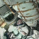 Image for article titled Year in Space For Russian-American Crew Begins With Spectacular Launch
